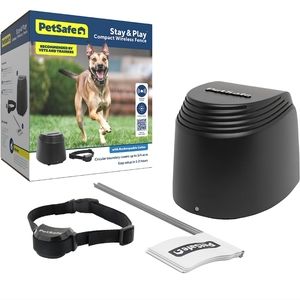 PetSafe Stay and Play Wireless Fence